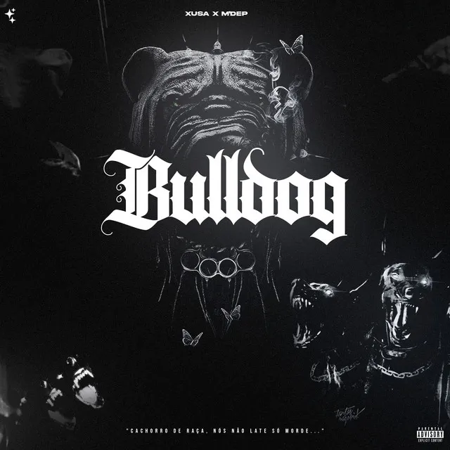 Bulldog