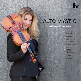 Alto Mystic by Ana Maria Alonso