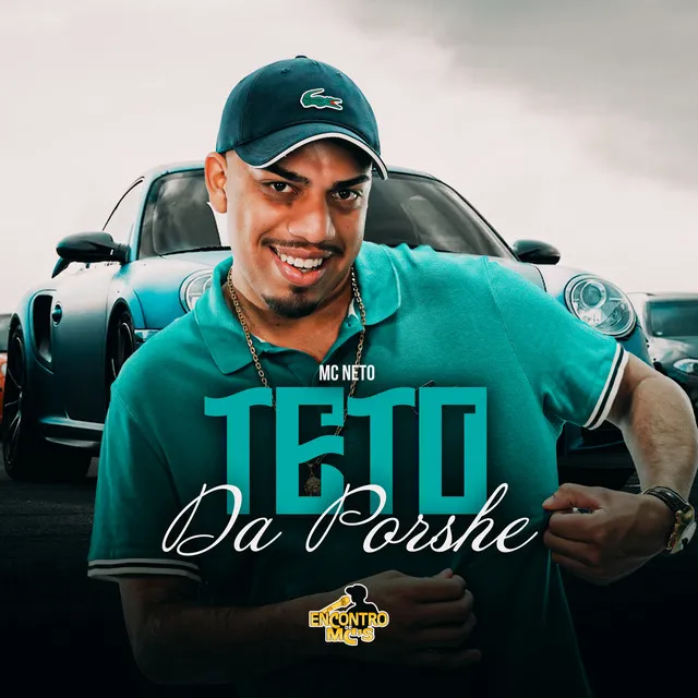 Teto da Porsche