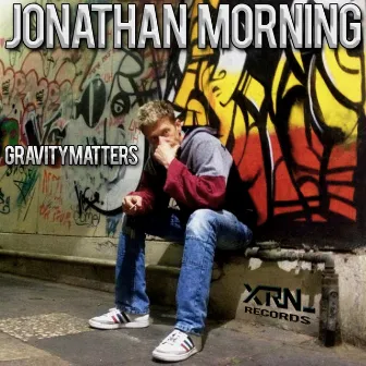 Gravity Matters by Jonathan Morning