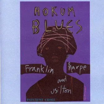 Hokum Blues by Franklin