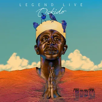 Legend Live (LIve) by OSKIDO