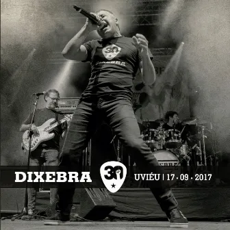 Uviéu 17-09-2017 (En Directo 30 Aniversariu) by Dixebra