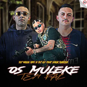 Os Muleke Tem Fal by DJ Oreia MPC