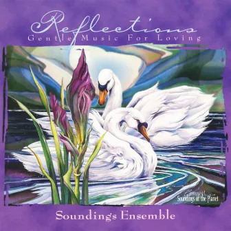 Reflections by Soundings Ensemble