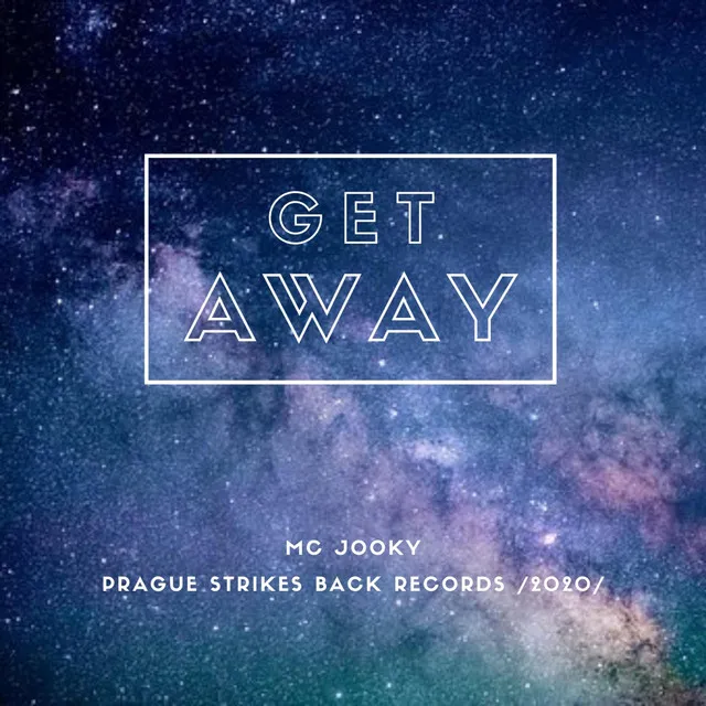 Get Away - Bringstone Remix Dubstep remix