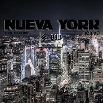 Nueva York by Hooded