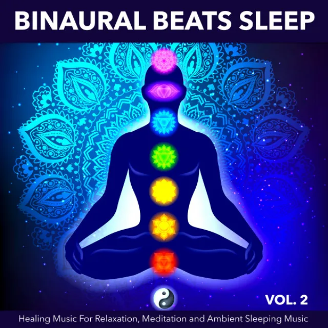 Binaural Beats For Deep Sleep