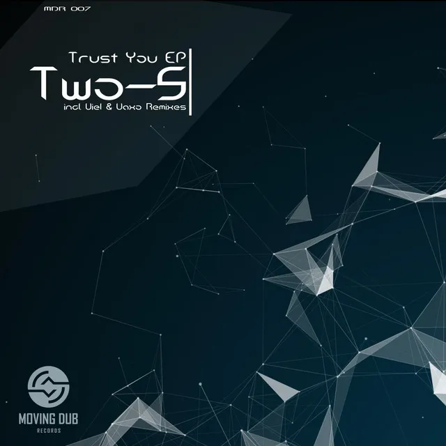 Trust You - Vaxo Melkadze Remix