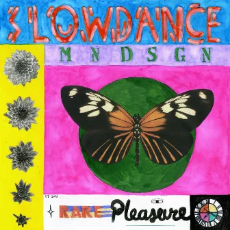 Slowdance by Mndsgn