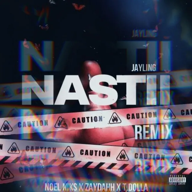 Nastii - Remix