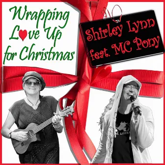 Wrapping Love Up for Christmas by 