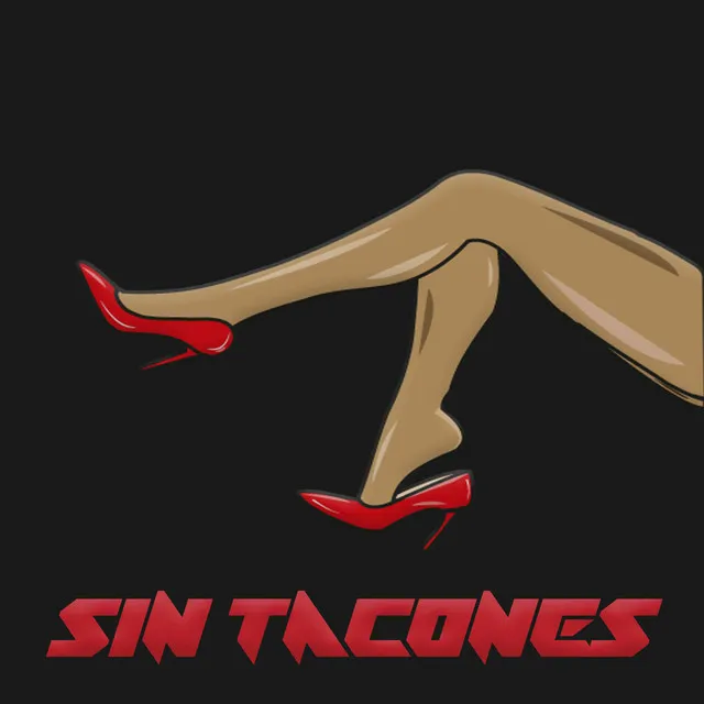 Sin Tacones