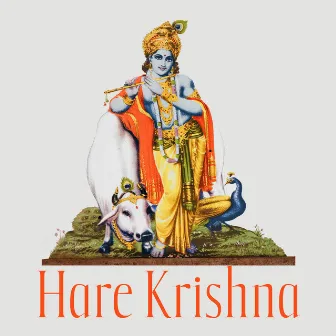 Hare Krishna: My Sweet Lord by 