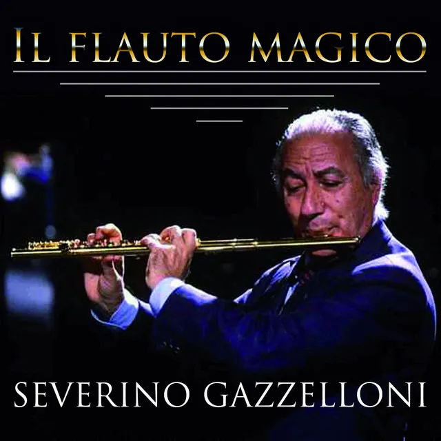 Il flauto magico