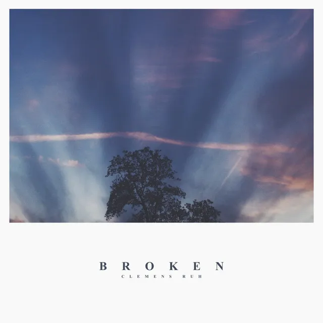 Broken