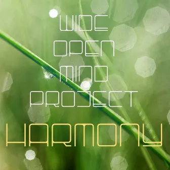 Harmony by Wide Open Mind Project