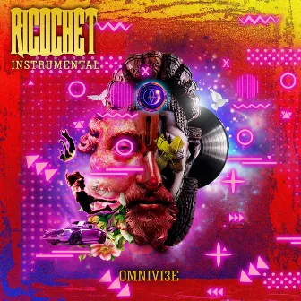 Ricochet (Instrumental) by OMNIVI3E