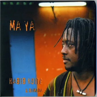 Ma Ya by Habib Koité