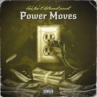 Power Moves by Funknab Entertainment