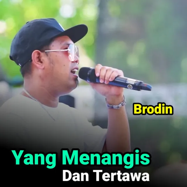 Yang Menangis Dan Tertawa