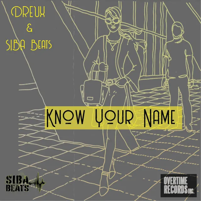 Know Your Name