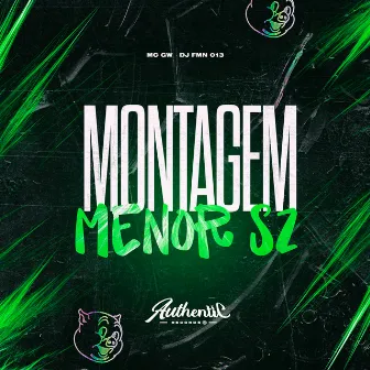 Montagem Menor Sz by DJ FMN 013