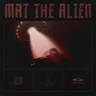 RGR #37 by Mat the Alien