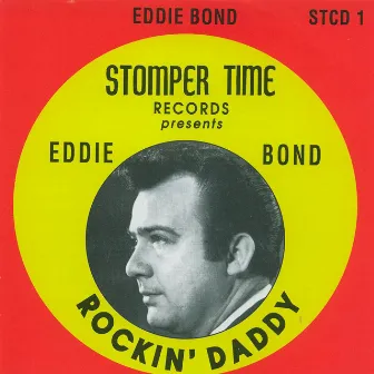 Rockin' Daddy by Eddie Bond