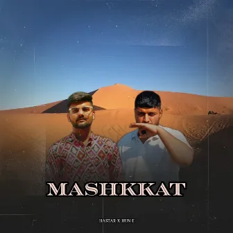 Mashkkat by Hun E