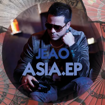 Asia by Jeao