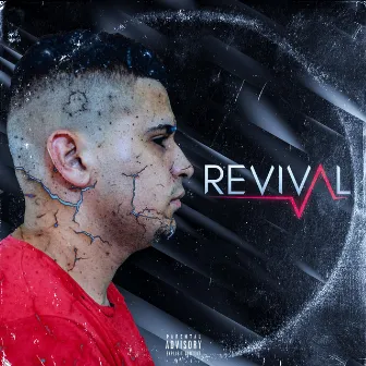 Revival EP by Dalix