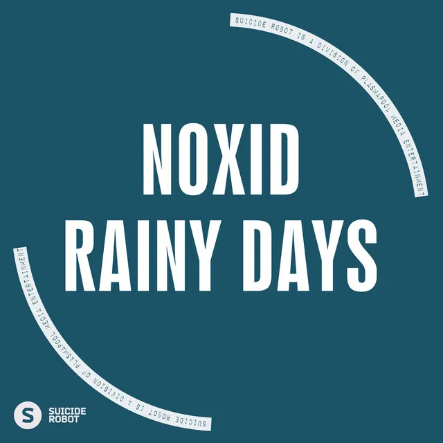 Rainy Days - Original Mix