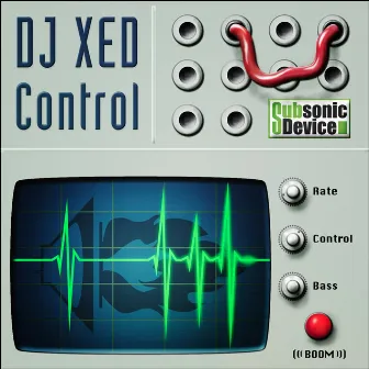 Control by Dj Xed