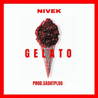 Gelato by Nivek