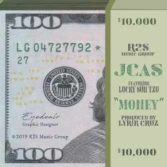 Money by JCAS