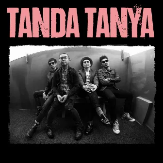 Tanda Tanya by The Brandals