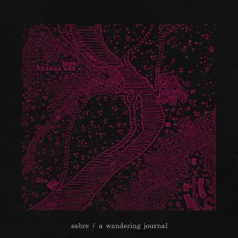 A Wandering Journal by Sabre