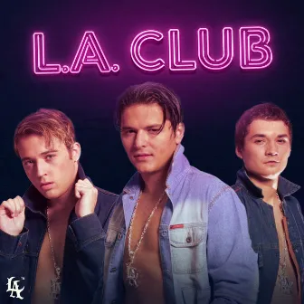 L.A. Club by L.A.