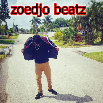 Avoka Tout Koko (Zoedjoeatz. Pa Lazania) by Zoedjo Beatz