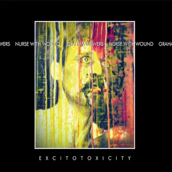 Excitotoxicity by Graham Bowers