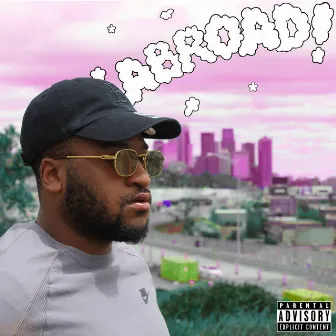 Abroad by Sha B