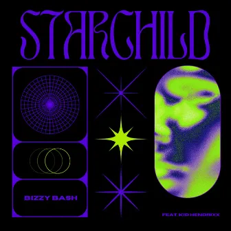 Star Child by Bizzy Bash