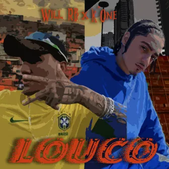 Louco by K'one