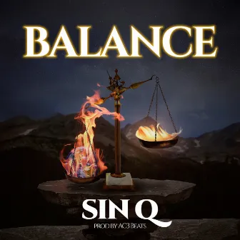 Balance by Sin Q