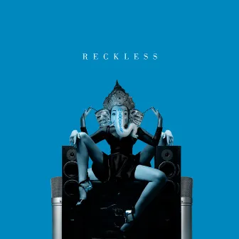 Reckless by Brooklyn Shanti