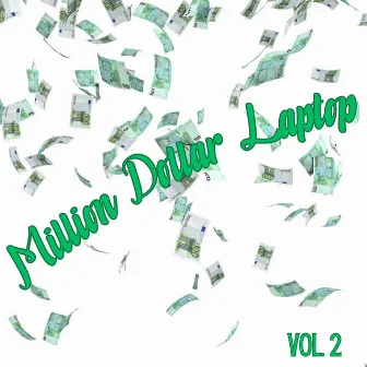 Million Dollar Laptop, Vol. 2 by Frelli Parks