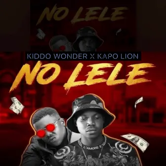 No lele by Kiddo Wonder