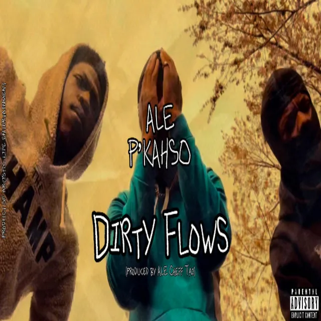 Dirty Flows