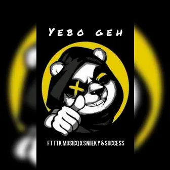 Yebo Geh by Mastero 9'Eleven